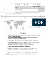 2) Oral Brevet Karr - Méthode Analyse