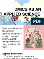 Lesson 2 Applied Economics