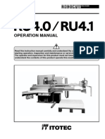 Manu Ru4.0