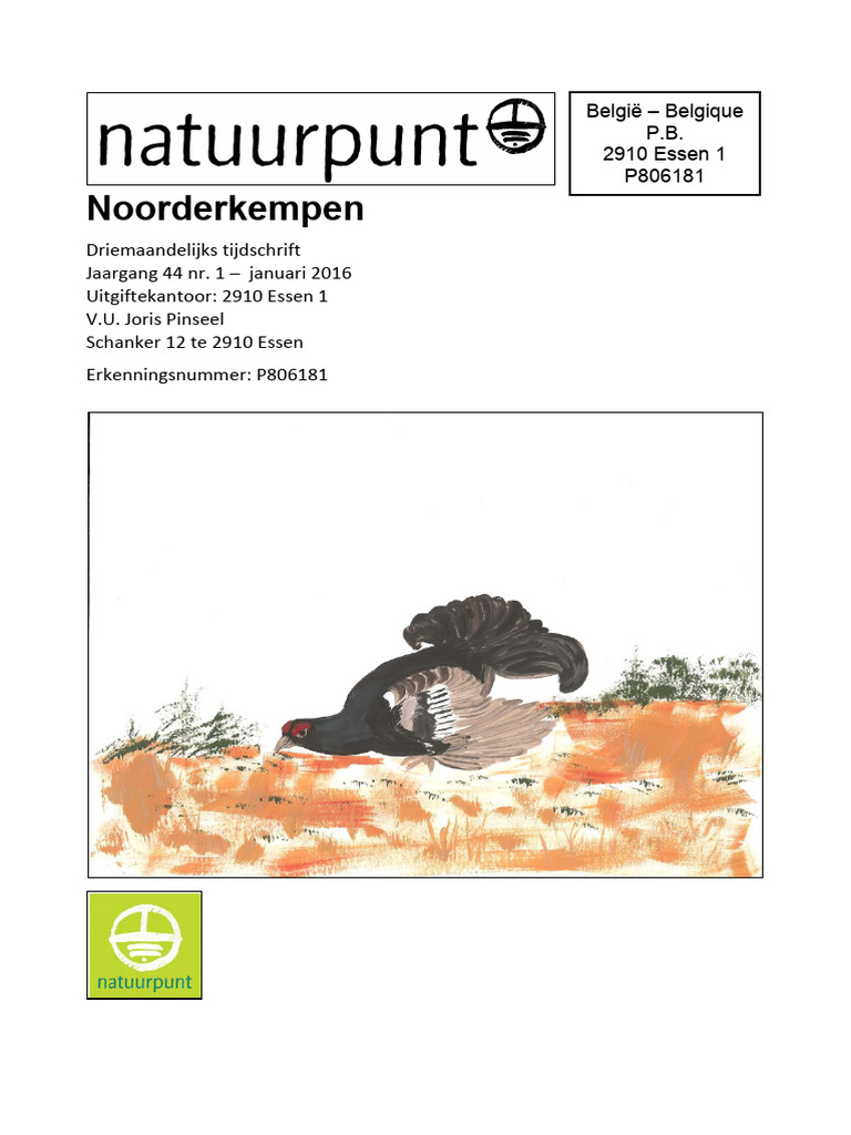 de-korhaan-2016-nummer-1-pdf