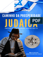Caminho Da Prosperidade Judaica