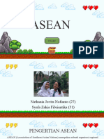 Asean Well