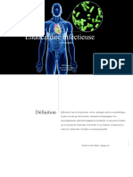 10- Endocardite Infectieuse(Diapo)