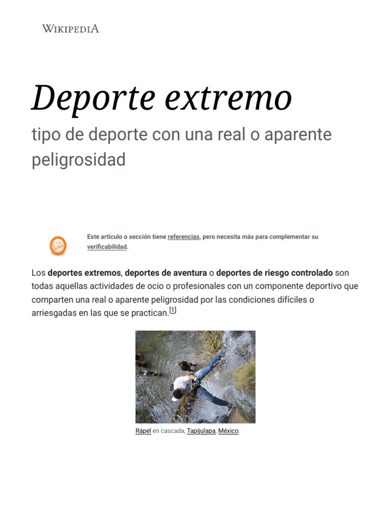 deporte-extremo-wikipedia-la-enciclopedia-libre-pdf-recreaci-n