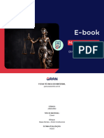 E Book Mapas Mentais de Direito Constitucional