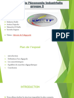 Exposé en Economie Industrielle (Enregistrement Automatique) - 1