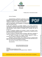 Ofício 526 - Responde Ao P060489.2024 - SINDIUTE - Reposição de Aulas (1) Assinado