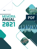 Memoria Institucional 2021 VERSION FINAL1