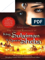The Sacred Romance of King Sulaiman