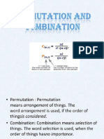 permutation-and-combination