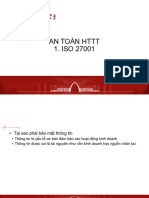 AnToan HTTT 01-ISO 27001