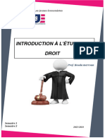 Resume Droit - S1-S3 - Houda Merroun-30-12-2023