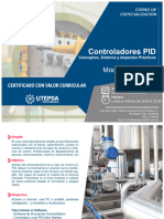 Curso Controladores PID, Conceptos, Sintonía y Aspectos Prácticos-1