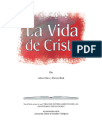 La Vida de Cristo