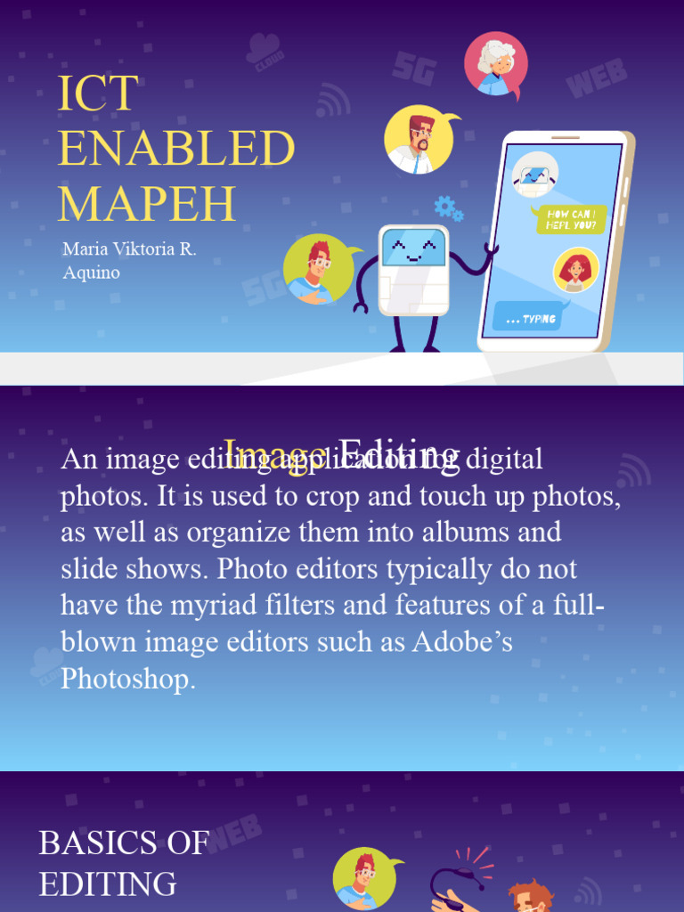 Virtual Assistant Photo Editing Guide | PDF | Image Editing | Adobe ...
