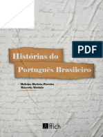 Histórias Do Português Brasileiro (P. 86 A 100) - Removed