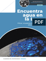 Encuentra Agua en La Luna 062019