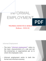 Informal Employment Ncm 120 Moran.pdf