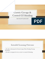 Controlling Bleeding4AGastricGavage PDF