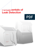 LEYB - Fundamentals of Leak Detection Ebook