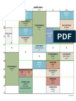 Emploi Du Temps Annuel de LANDRIEU Mathis - 2023-2024