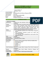 RENCANA PEMBELAJARAN BERDIFERENSIASI & KSE - Docx - I Nyoman Sudiarka, ST.