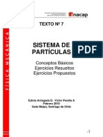 Sistema de Particulas