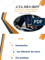 Calcul Manuel Des Irpp Fiscalite Congolaise 1709305928