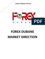 FX Dubane Market Direction