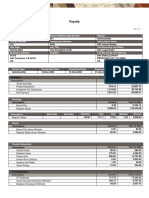 Oracle Fusion Payroll Reporting