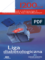 Via Medica: Diabetologiczna