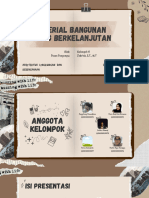 Material Berkelanjutan Kelompok 4