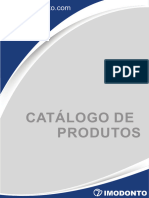 Catálogo de Produtos Imodonto PDF