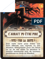 Ç - Aurait Pu Être Pire