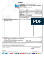 SALES INVOICE FOR HP 14S-DQ2195NIA NOTEBOOK PC (4M9K8EA) - Miss Samson Grace