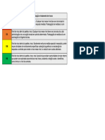 4 - Criterio de Priorizacao e Tratamento de Riscos