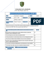 Par Q Test