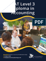 Q2022 Level 3 Accounting Information Pack