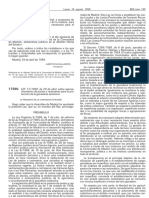 Lunes 16 Agosto 1999 BOE Núm. 195: Alberto Ruiz-Gallardón, Presidente