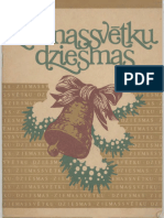 1990 Ziemassvetku Dziesmas