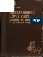 S. Cimermanis Laukstrādnieku Dzīves Veids