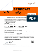 0370-CPR-3312 Certificat Constanta A Performantei Gmi