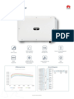 Sun2000 100ktl m2 PDF