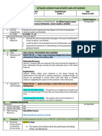 Co1 Geological Processes and Hazards Autosaved