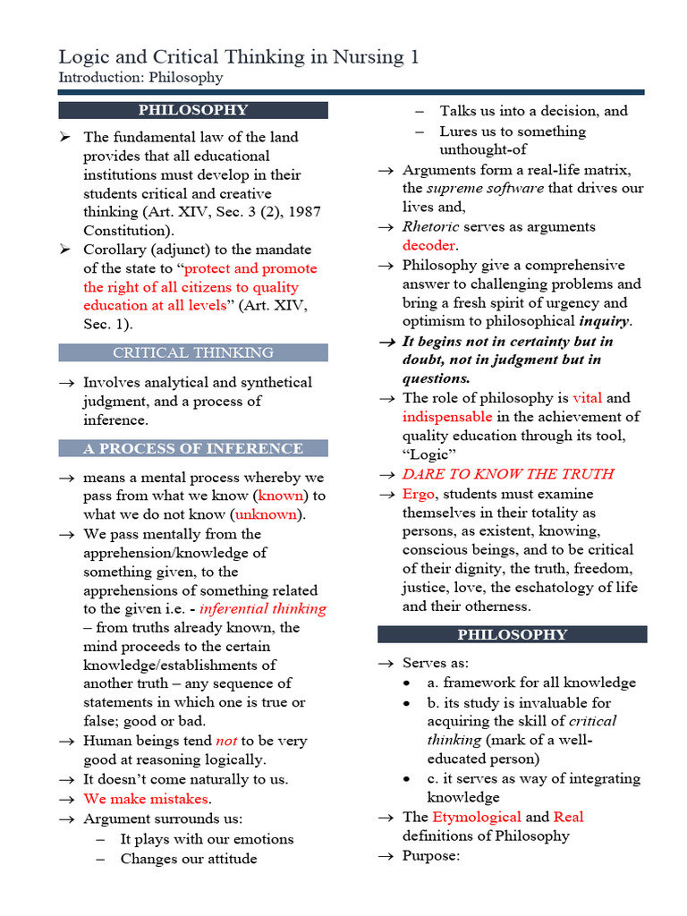 INTRODUCTION TO PHILOSOPHY PDF FREE DOWNLOAD IN ENGLISH visual data 7