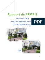 Rapport de Stage Clara LESAGE Version Finale