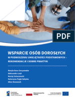 Rekomendacje Wsparcie Osob Doroslych