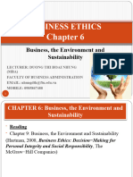 Ch6-Ethics in Enviro - Biz-SV
