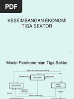 Download Keseimbangan Ekonomi 3 Sektor by rikein SN71108464 doc pdf
