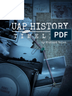 Uap History Timeline 1